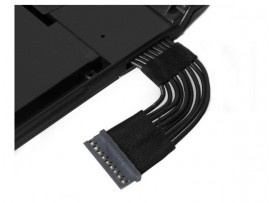 Baterija Green Cell za prenosnik  Apple Macbook Air 13 A1237 A1304 2008-2009 / 7,4V 4400mAh